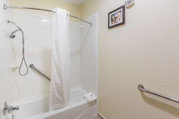  - Comfort Inn I-10 East San Antonio - I-10, Exit 583