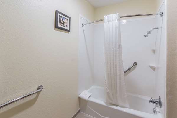  - Comfort Inn I-10 East San Antonio - I-10, Exit 583