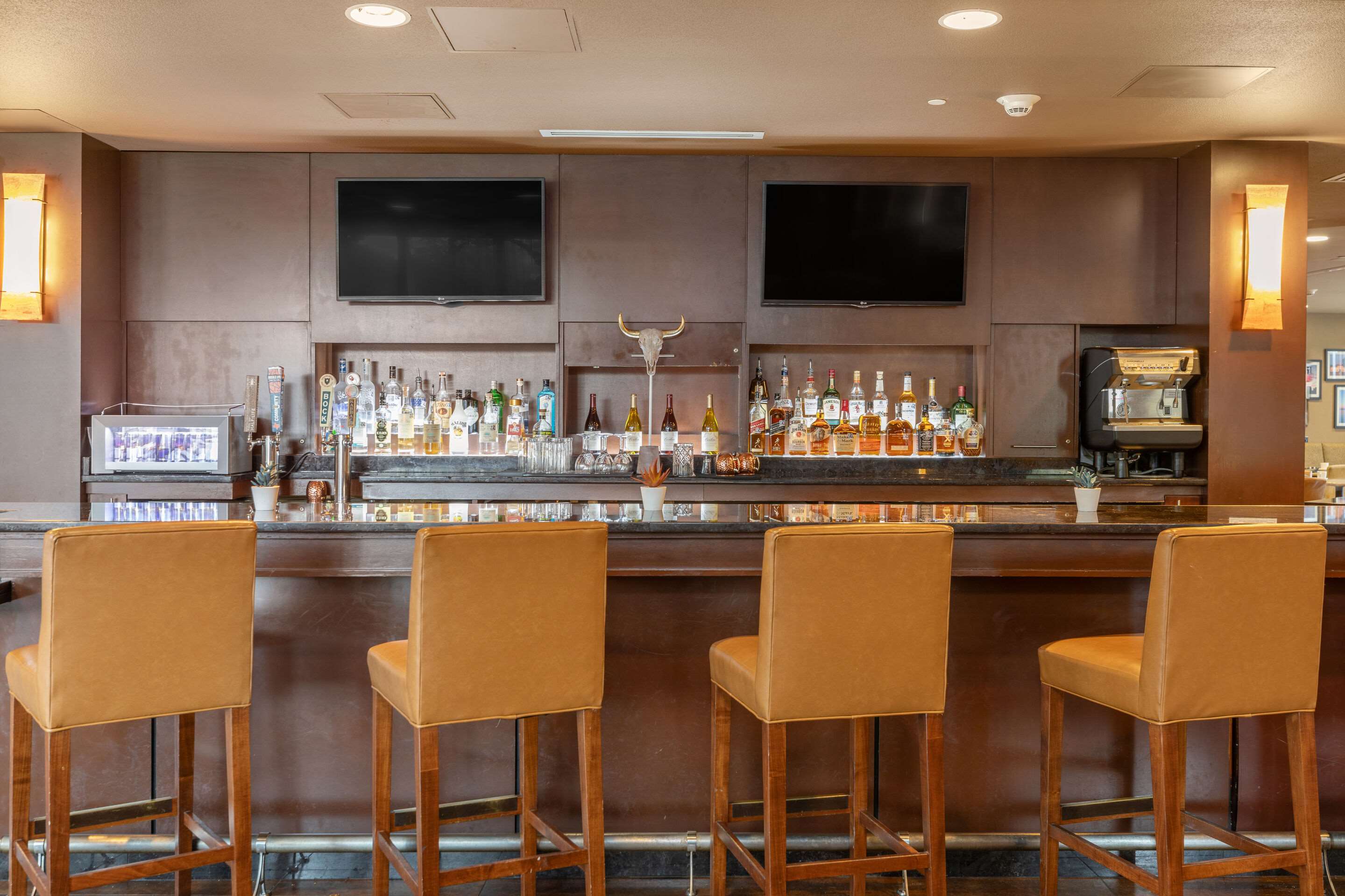 bar | Cambria Hotel Plano Frisco