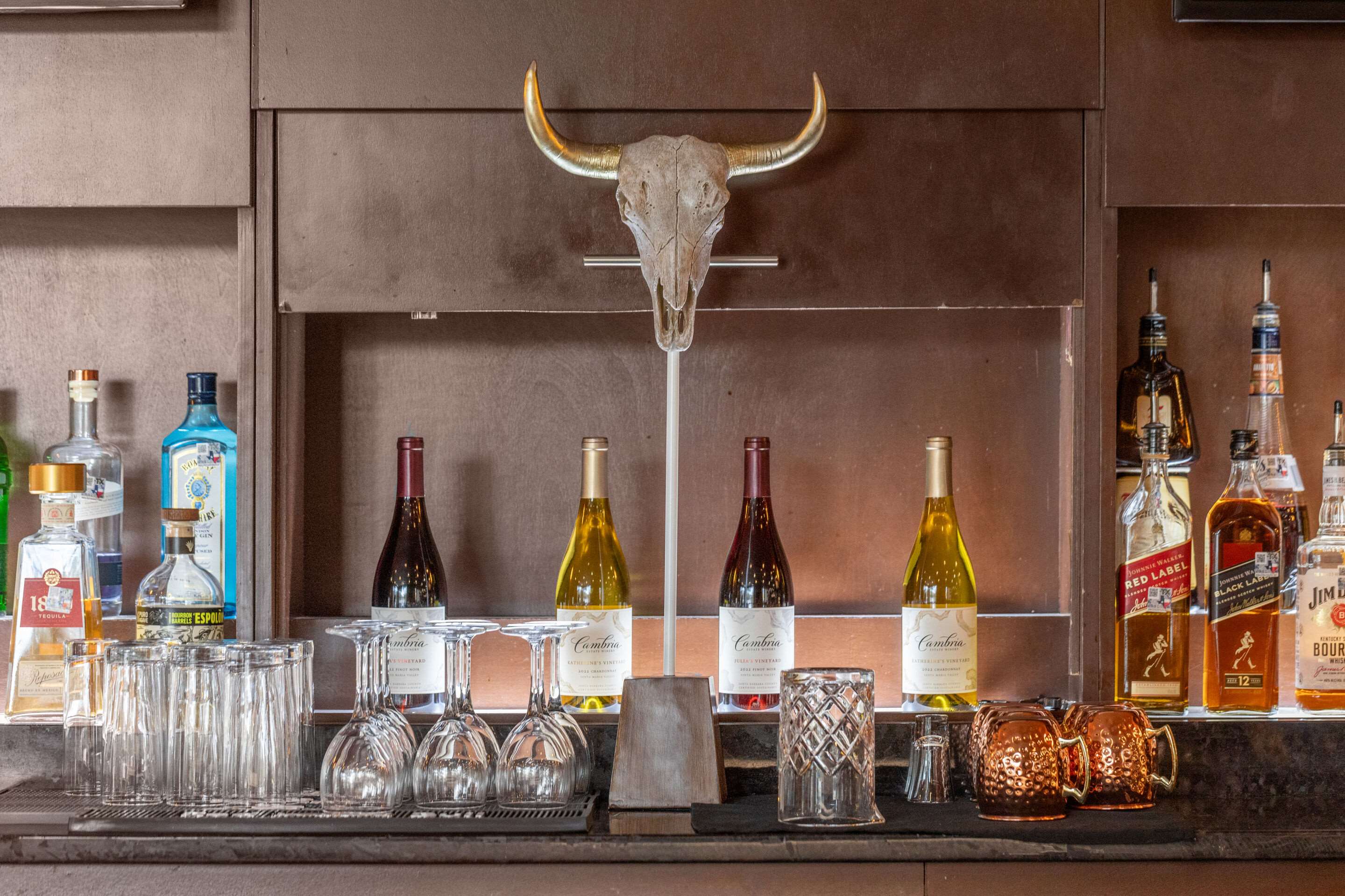bar | Cambria Hotel Plano Frisco