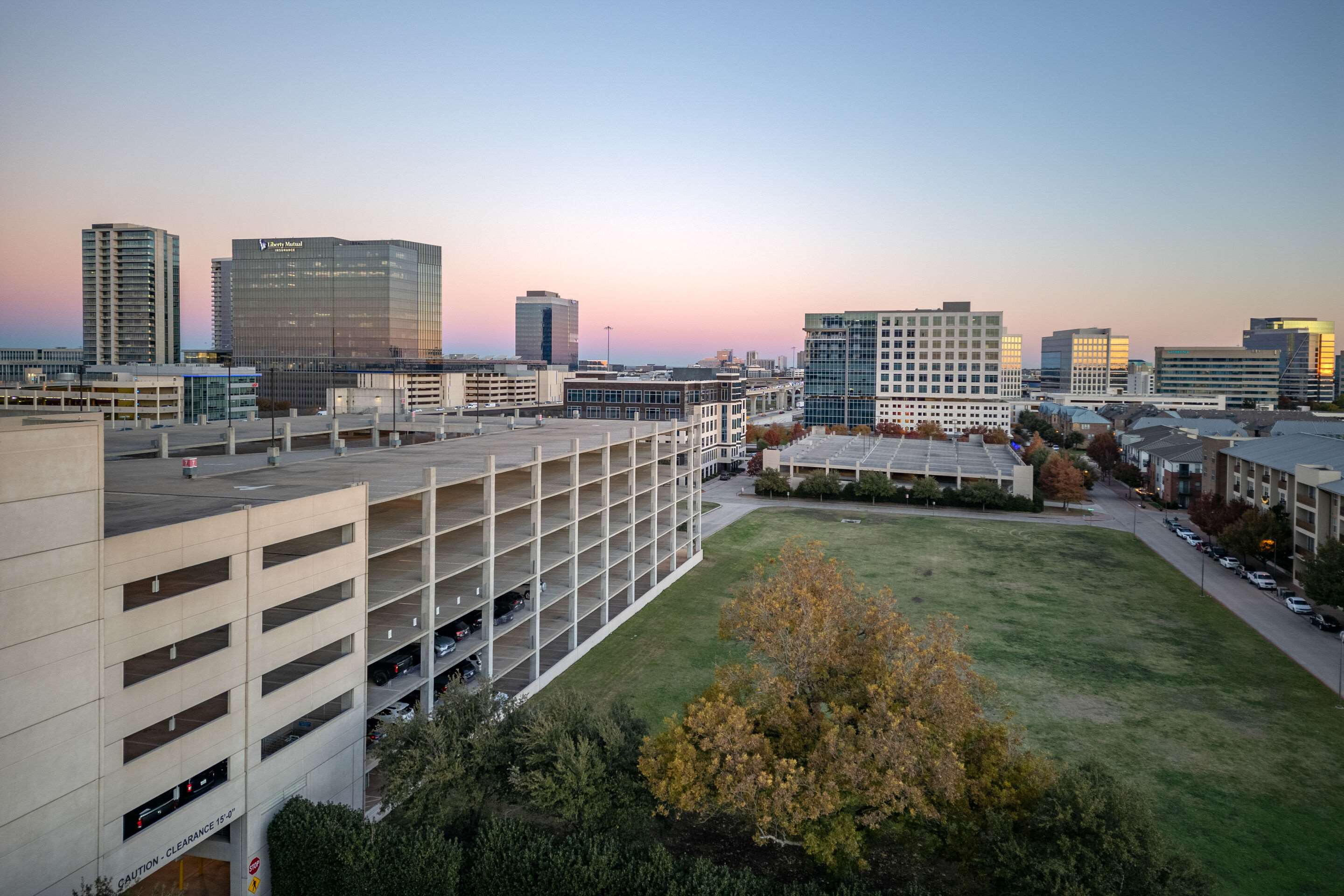 Hotel near popular attractions | Cambria Hotel Plano Frisco