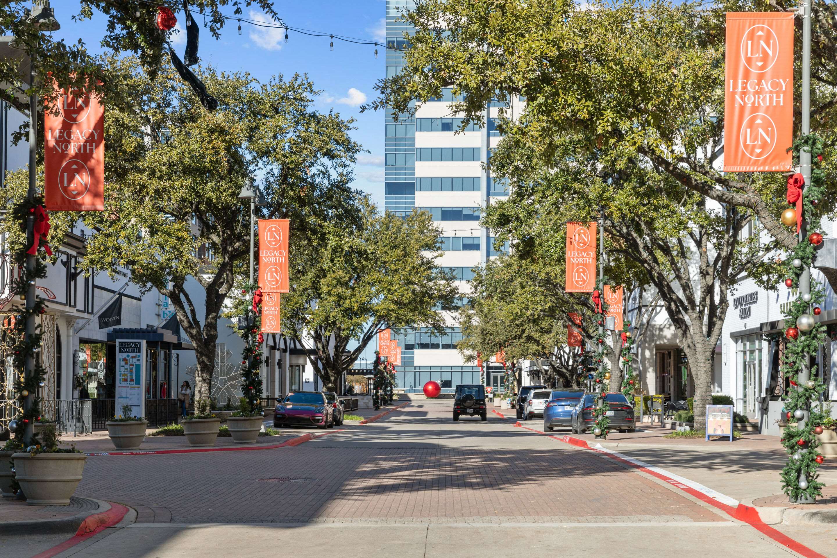 Hotel near popular attractions | Cambria Hotel Plano Frisco