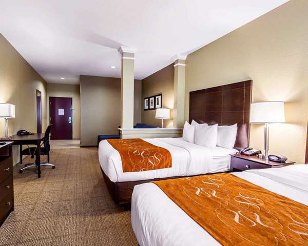  - Comfort Suites Northwest Houston