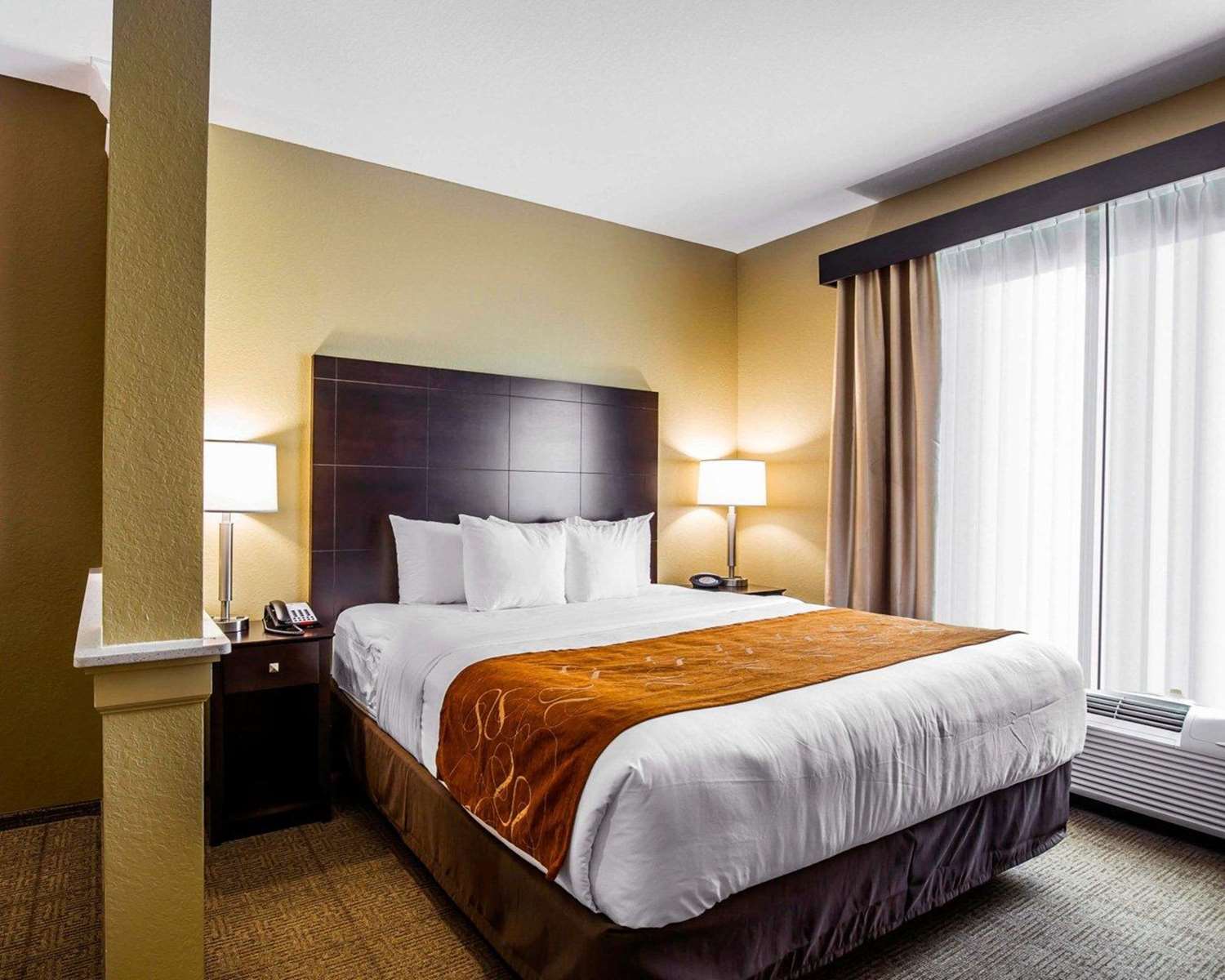 Comfort Suites Northwest Houston, TX See Discounts