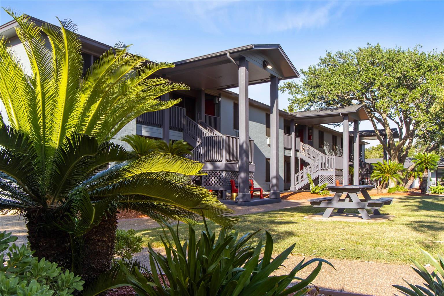 Econo Lodge Inn & Suites Fulton-Rockport