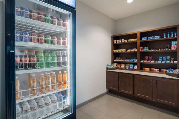  - Comfort Inn & Suites Victoria