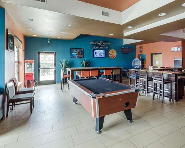  - Comfort Suites Cotulla