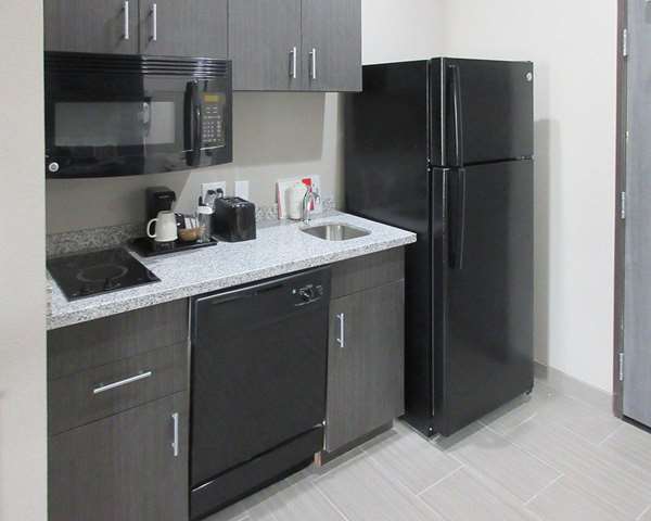  - MainStay Suites Odessa - I-20, Exit 116