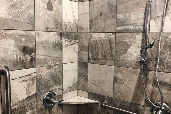 Suite - MainStay Suites Odessa - I-20, Exit 116