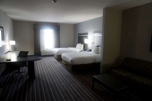 Suite - MainStay Suites Odessa - I-20, Exit 116