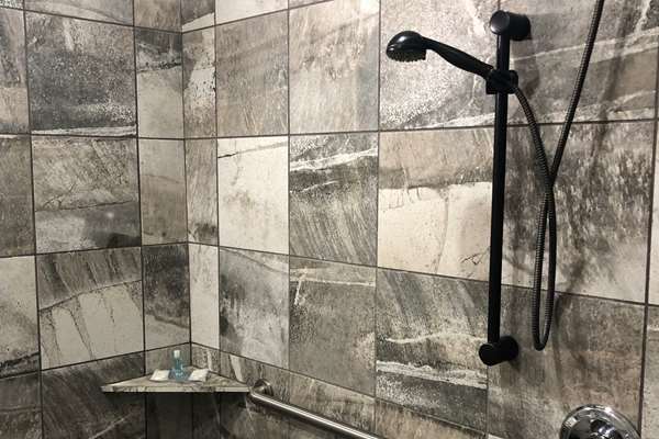 Suite - MainStay Suites Odessa - I-20, Exit 116