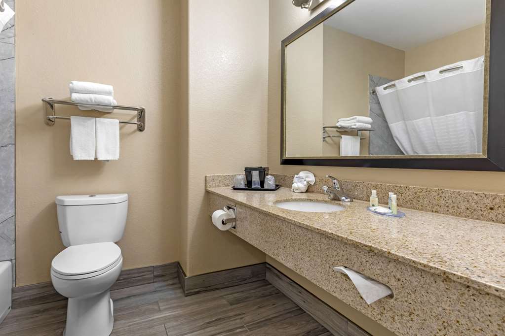 QUALITY INN AND SUITES-guestroom-Guest Room,Bathroom,On-Site.jpg