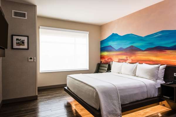  - Cambria Hotel McAllen Convention Center