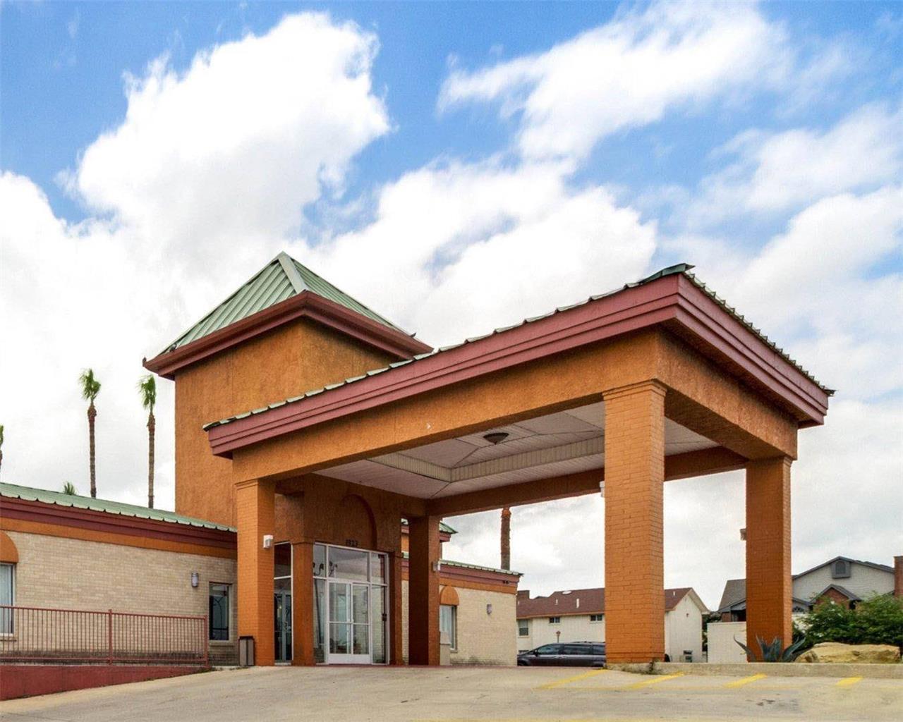 Econo Inn & Suites Eagle Pass
