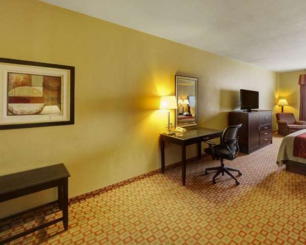 Suite - Comfort Inn & Suites Donna