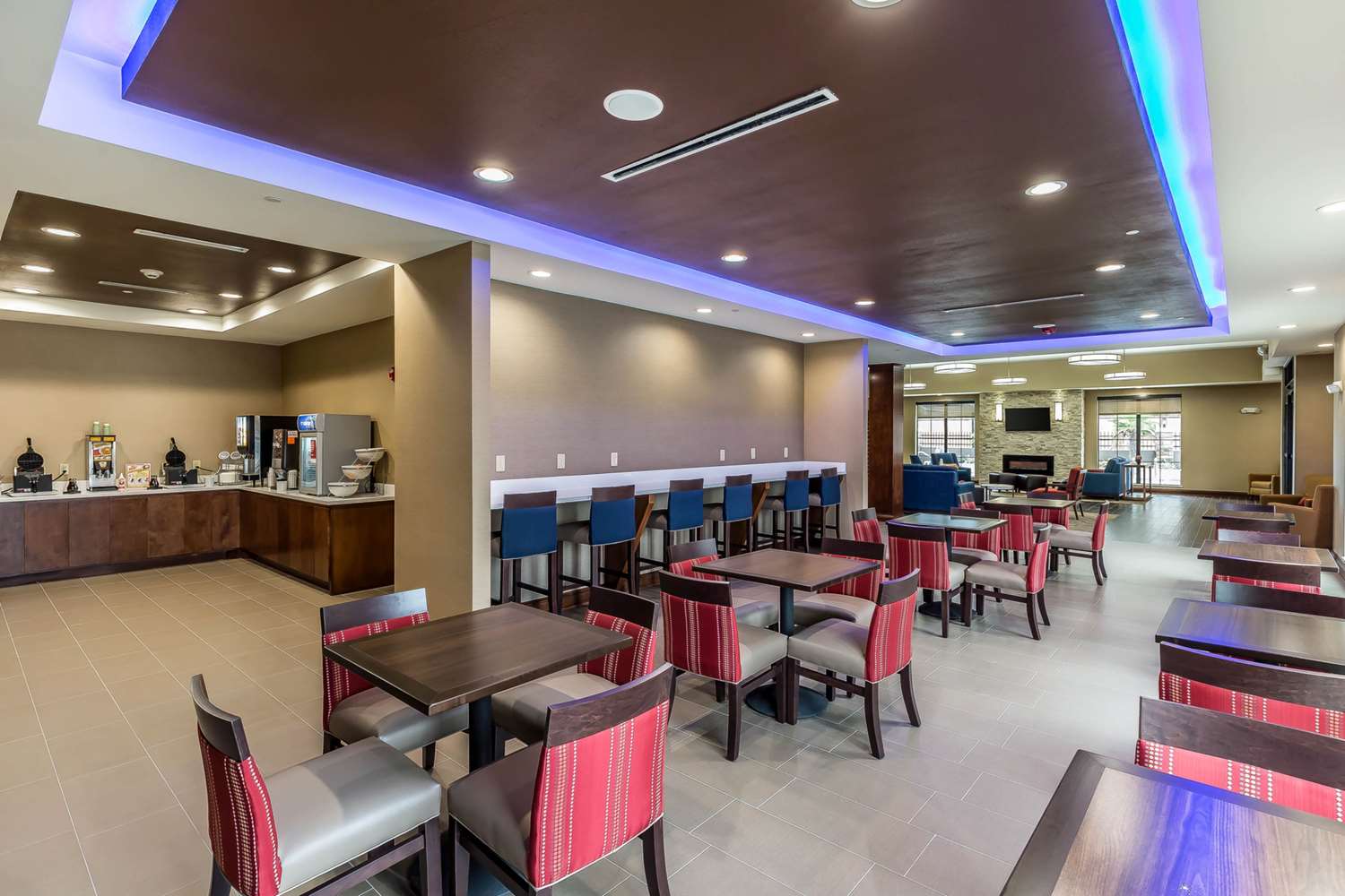 Comfort Suites Greenspoint Mall Houston, TX See Discounts