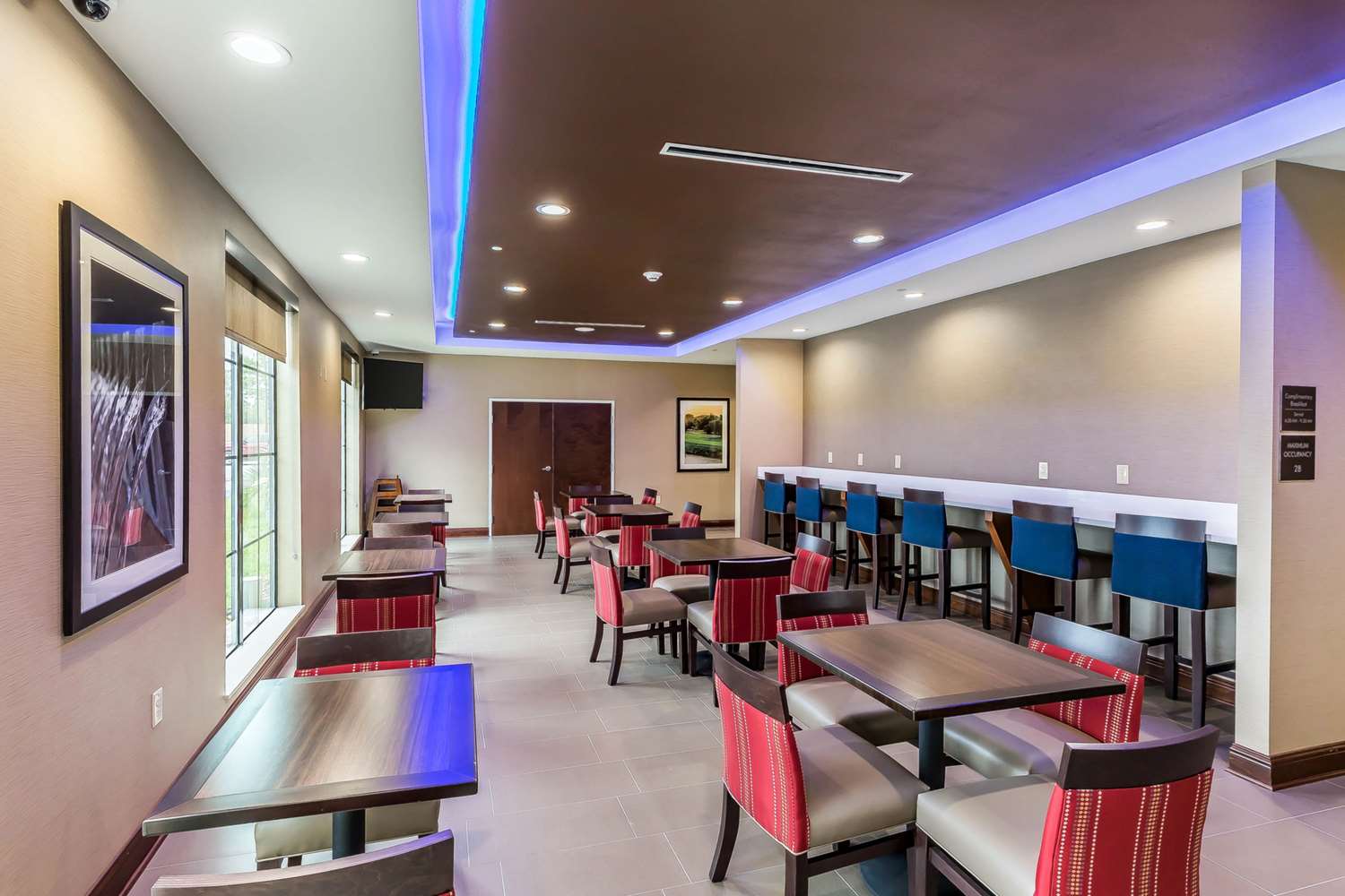 Comfort Suites Greenspoint Mall Houston, TX See Discounts