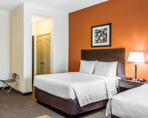  - MainStay Suites Lufkin