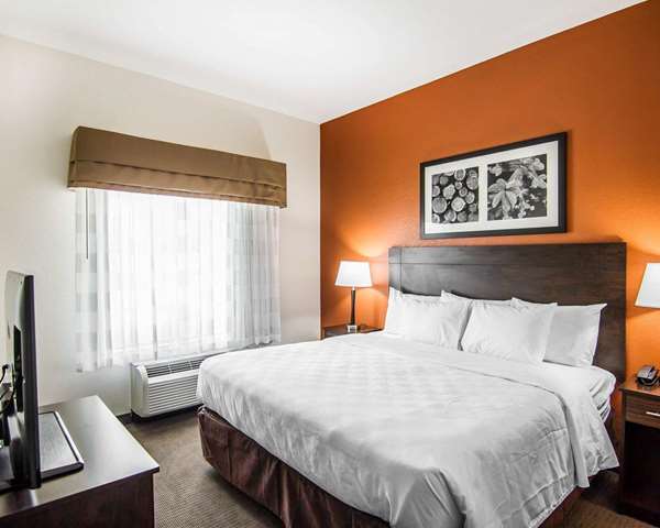  - MainStay Suites Lufkin