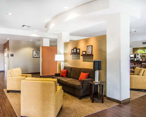  - MainStay Suites Lufkin
