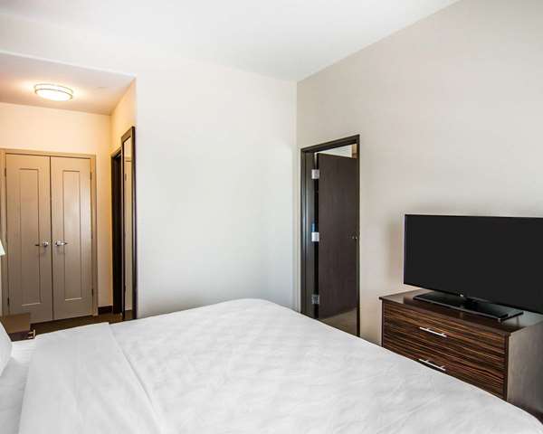  - MainStay Suites Lufkin