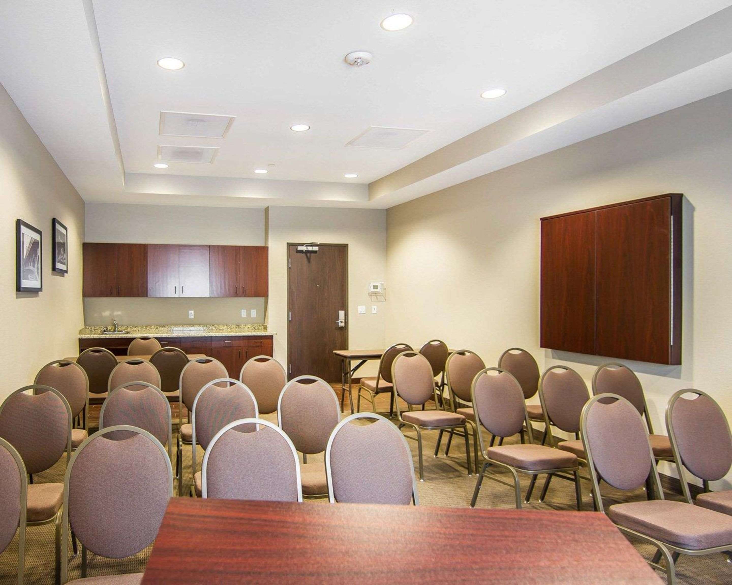 Meeting room