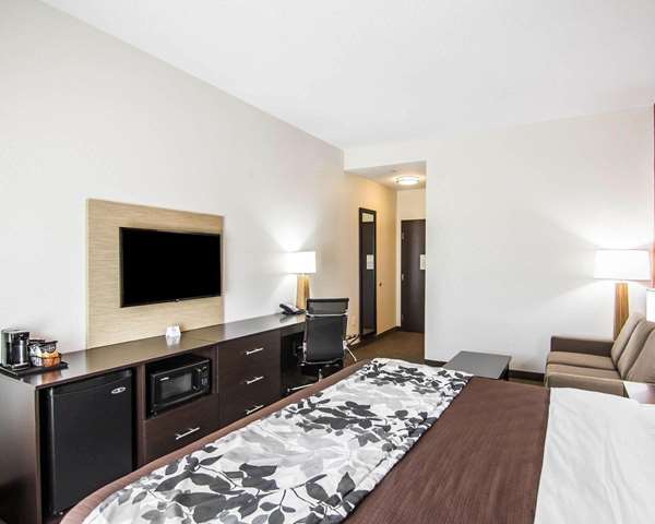 Suite - Sleep Inn Lufkin