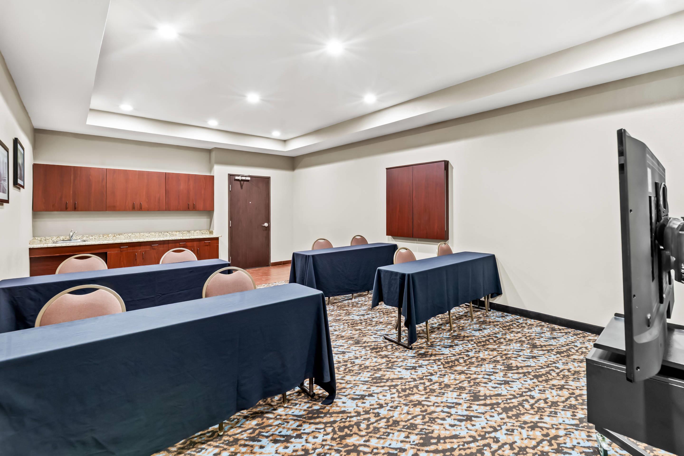 Meeting room