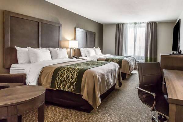  - Comfort Inn & Suites Snyder