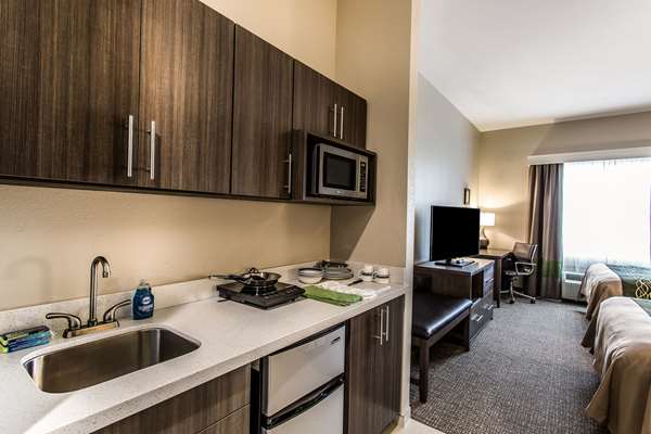  - Comfort Inn & Suites Snyder