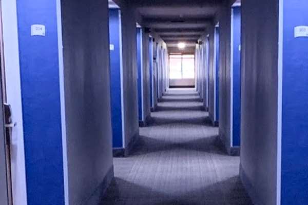  - Quality Inn Hillsboro