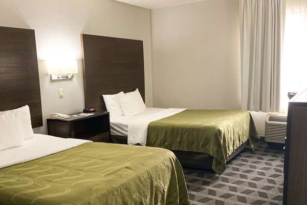  - Quality Inn Hillsboro