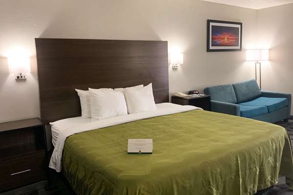  - Quality Inn Hillsboro