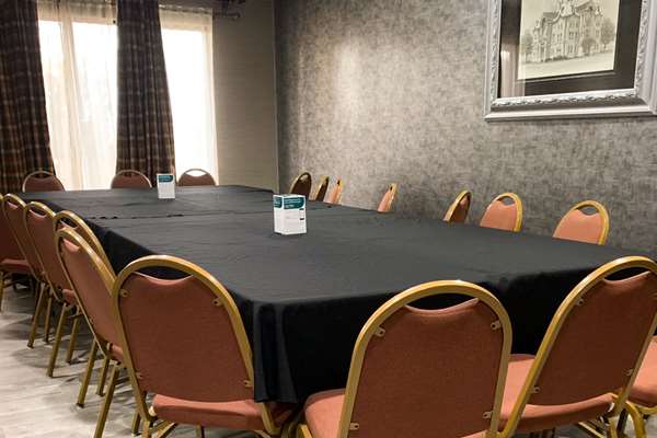  - Quality Inn Hillsboro