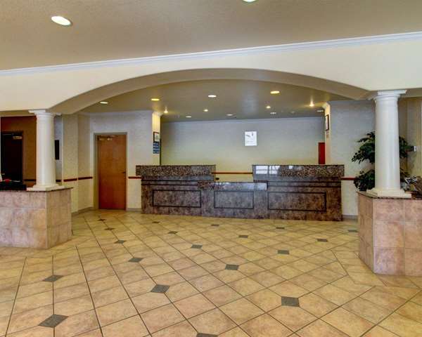  - Quality Inn & Suites Glen Rose