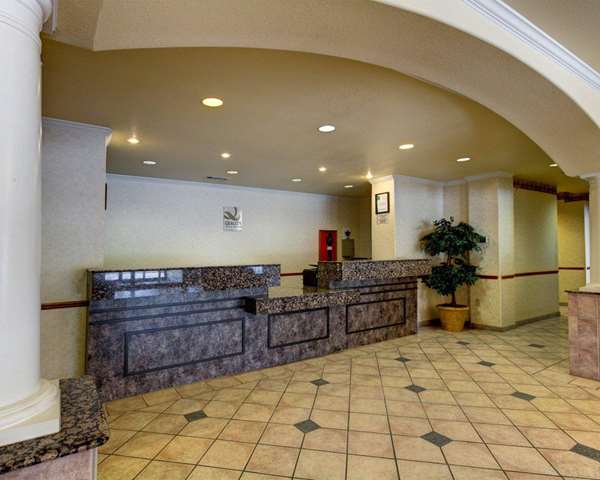  - Quality Inn & Suites Glen Rose