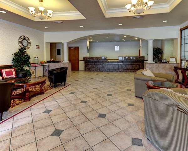  - Quality Inn & Suites Glen Rose