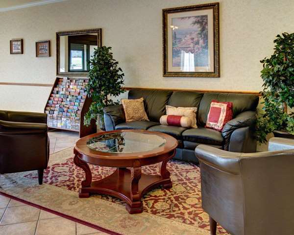  - Quality Inn & Suites Glen Rose