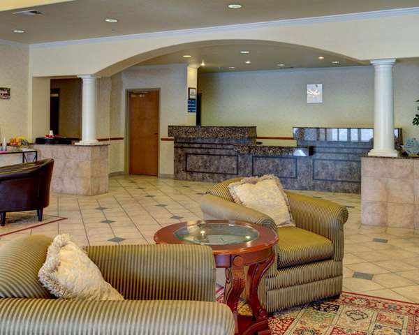  - Quality Inn & Suites Glen Rose