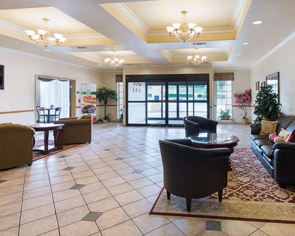  - Quality Inn & Suites Glen Rose