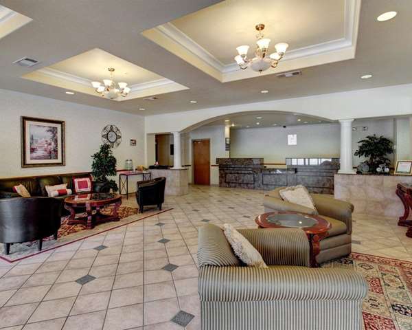  - Quality Inn & Suites Glen Rose