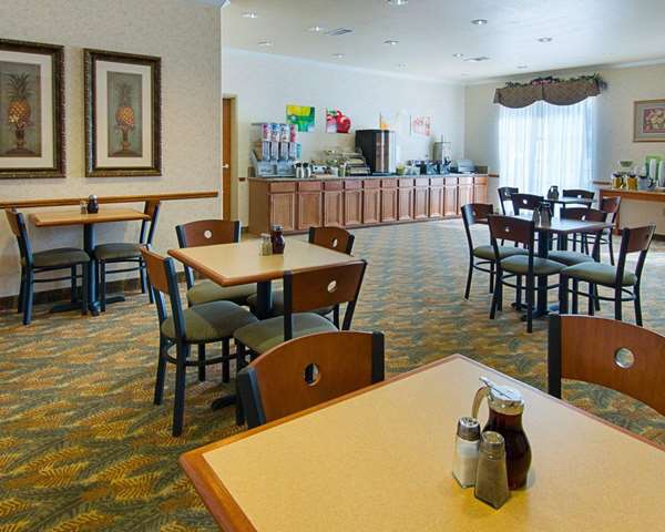 Amenities - Quality Inn & Suites Glen Rose
