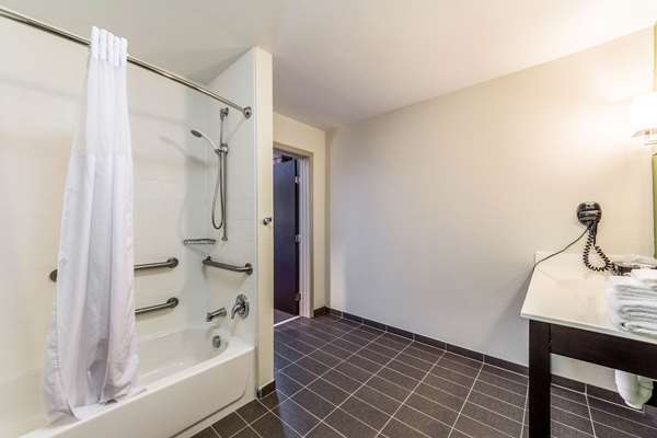  - Sleep Inn & Suites Jourdanton