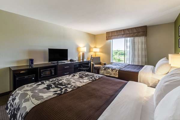  - Sleep Inn & Suites Jourdanton