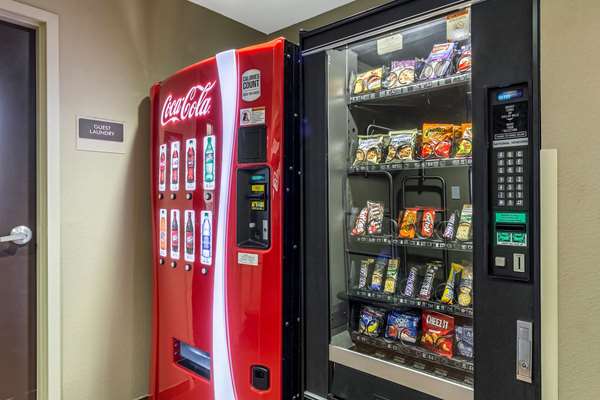  - Sleep Inn & Suites Jourdanton