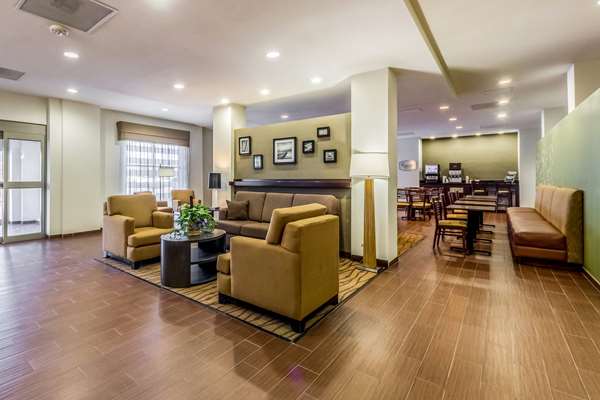  - Sleep Inn & Suites Jourdanton