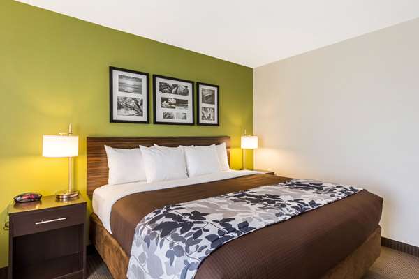  - Sleep Inn & Suites Jourdanton