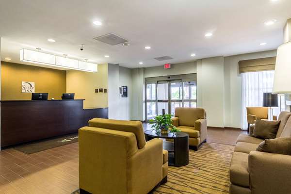  - Sleep Inn & Suites Jourdanton