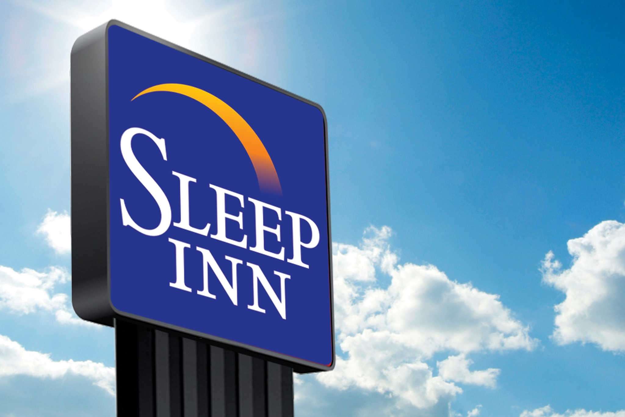 Sleep Inn Big Spring North I-20