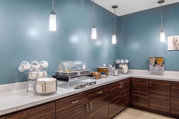 Amenities - MainStay Suites Big Spring - I-20, Exit 177 &178